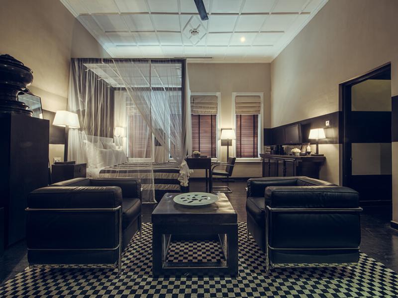 Paradise Road Tintagel Colombo