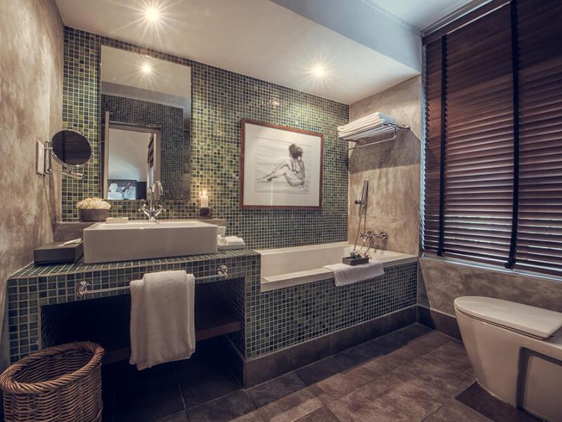 Paradise Road Tintagel Colombo