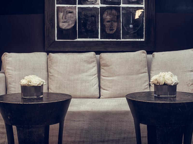 Paradise Road Tintagel Colombo