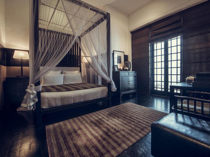 Paradise Road Tintagel Colombo