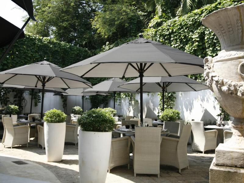 Paradise Road Tintagel Colombo