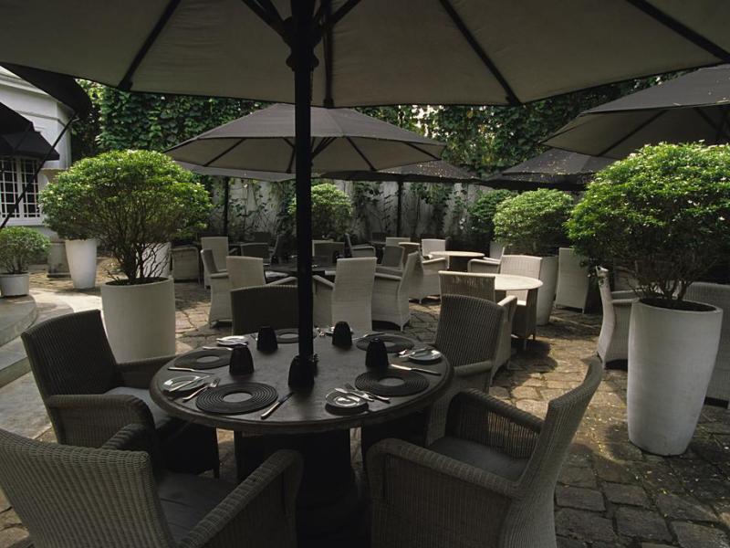 Paradise Road Tintagel Colombo