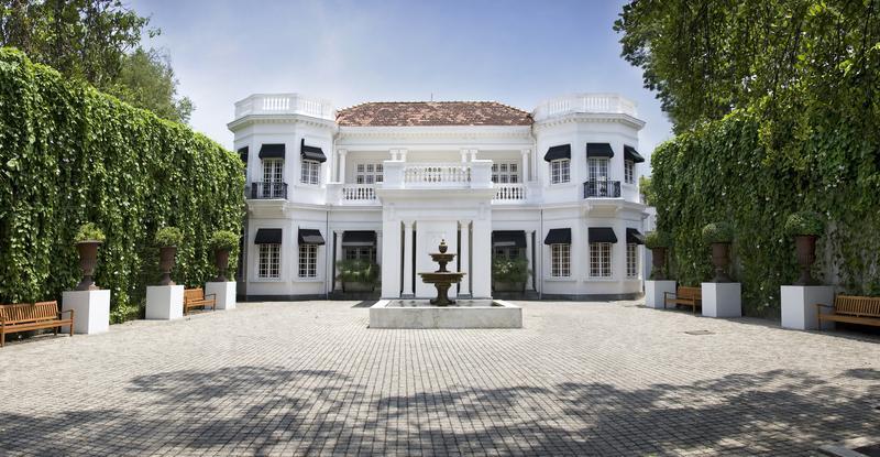 Paradise Road Tintagel Colombo