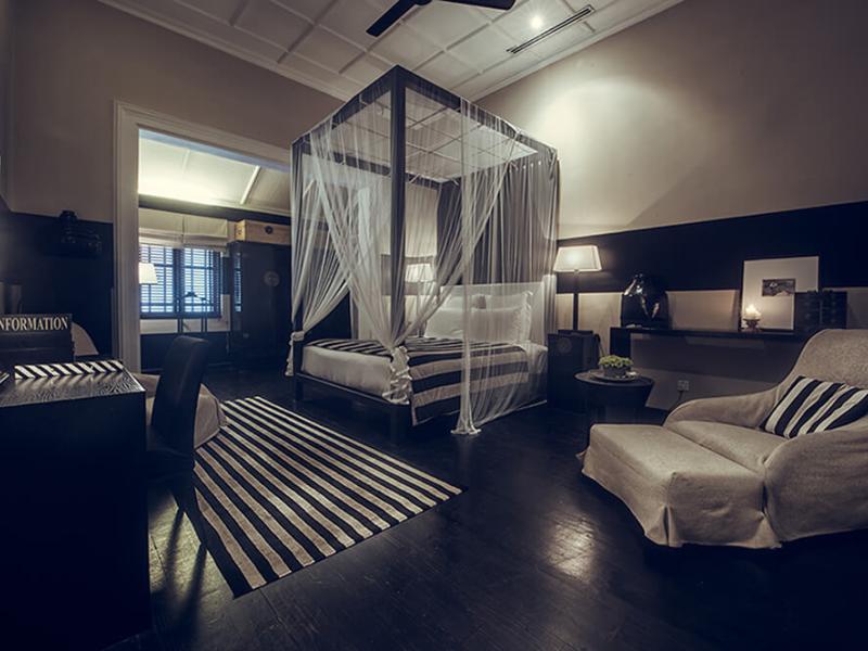 Paradise Road Tintagel Colombo