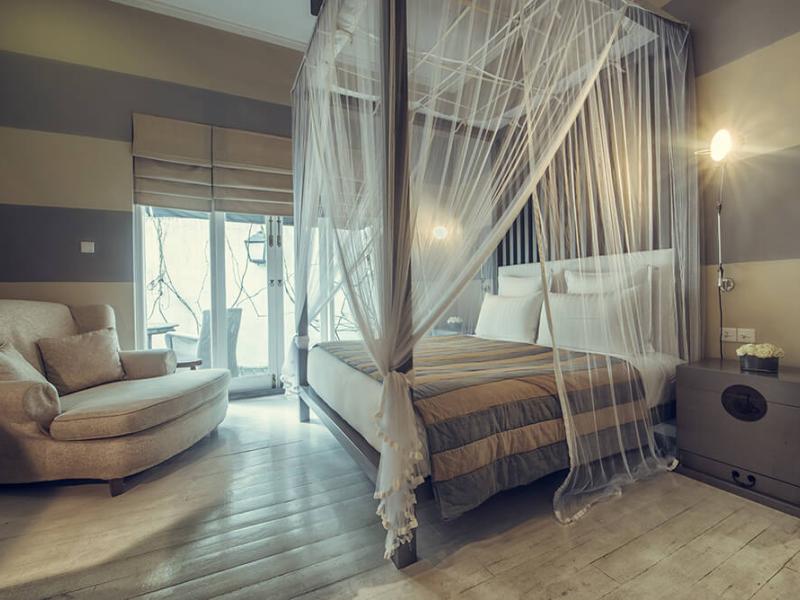 Paradise Road Tintagel Colombo