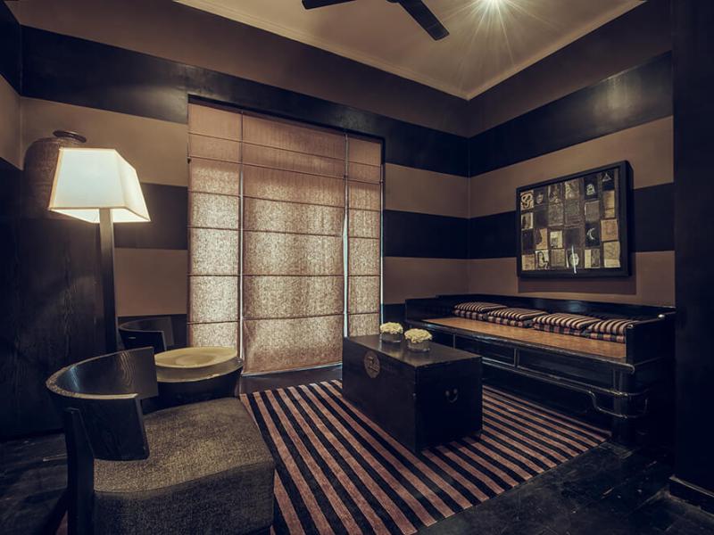 Paradise Road Tintagel Colombo