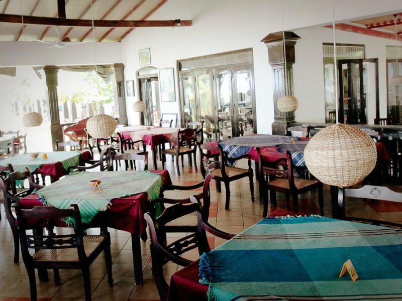 Cinnamon Garden Hotel