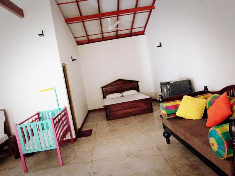 Cinnamon Garden Hotel