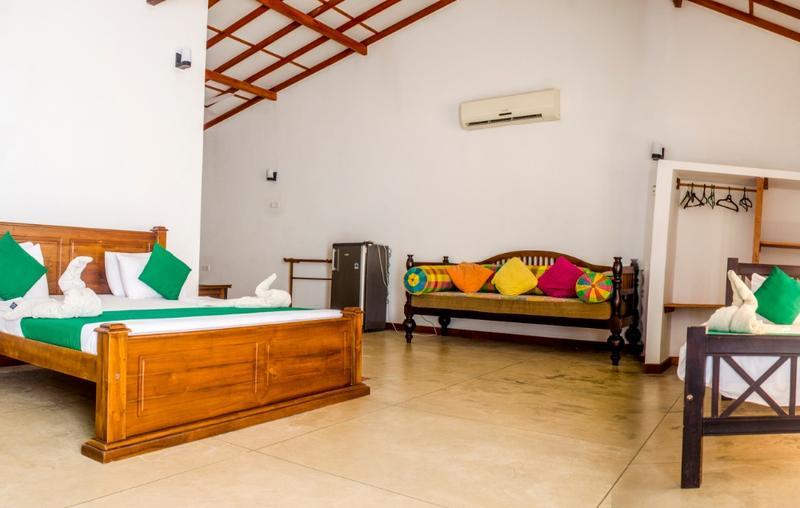 Cinnamon Garden Hotel