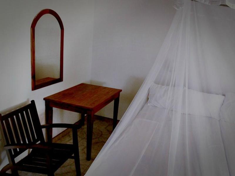 Cinnamon Garden Hotel