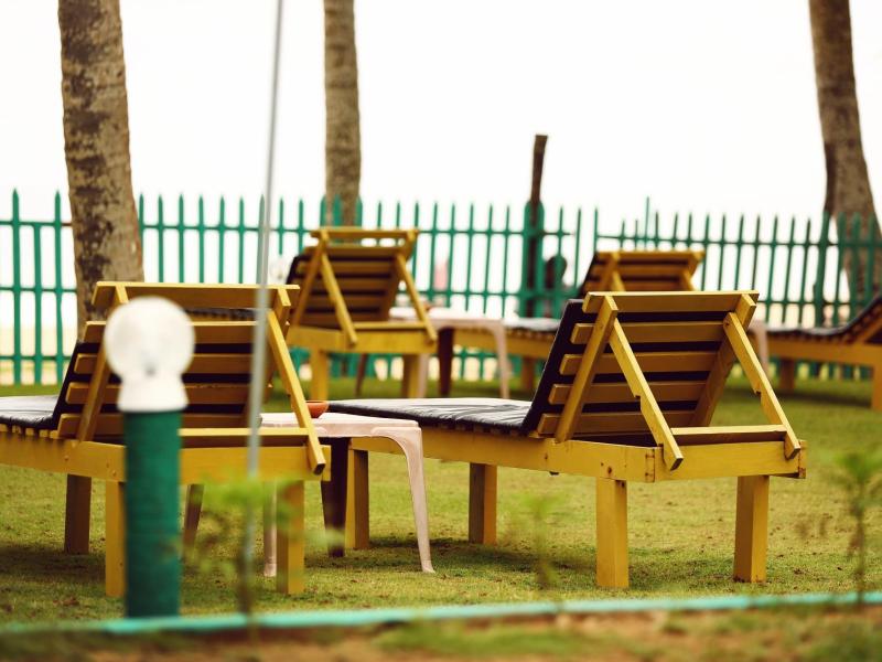 Cinnamon Garden Hotel