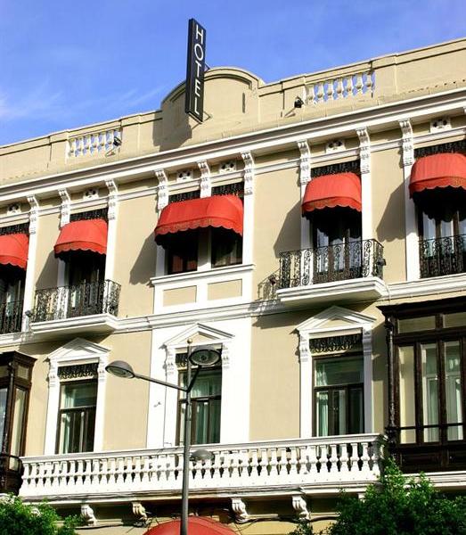 Casual Valencia de Las Artes
