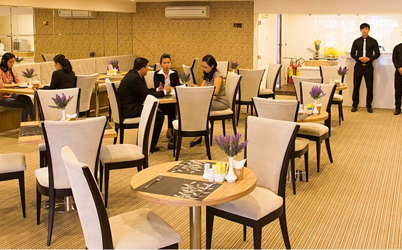 Lavender Boutique Hotel