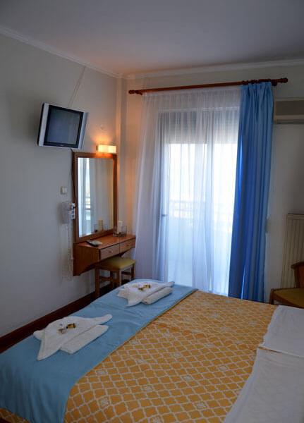 Hotel Possidon 