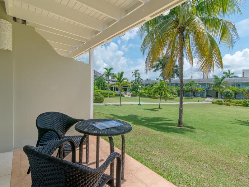 Sunscape Cove Montego Bay