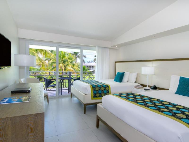 Sunscape Cove Montego Bay