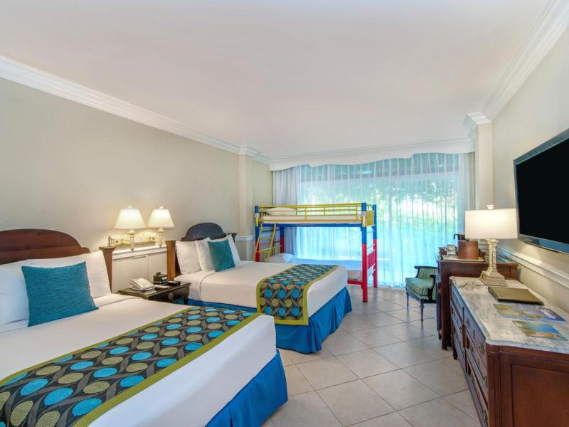 Sunscape Cove Montego Bay