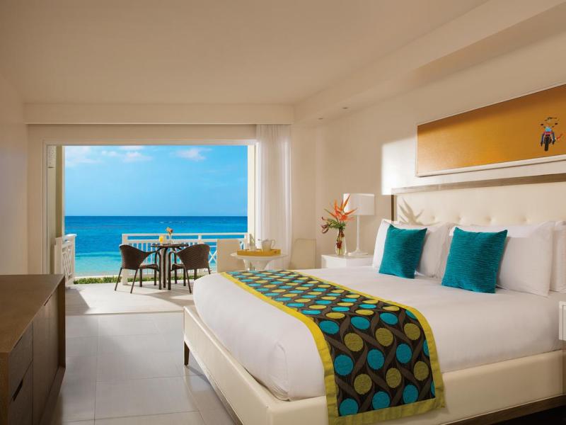 Sunscape Cove Montego Bay