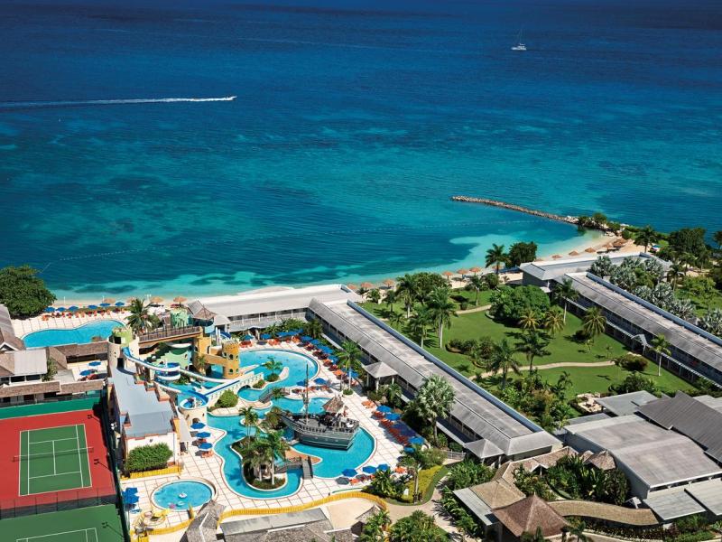 Sunscape Cove Montego Bay