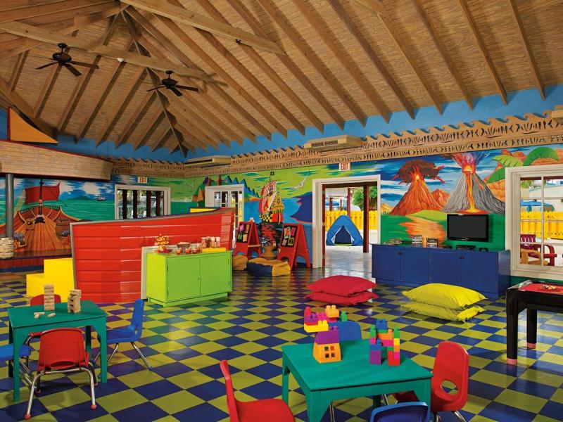 Sunscape Cove Montego Bay