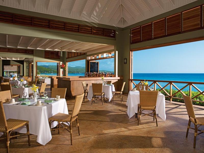 Sunscape Cove Montego Bay