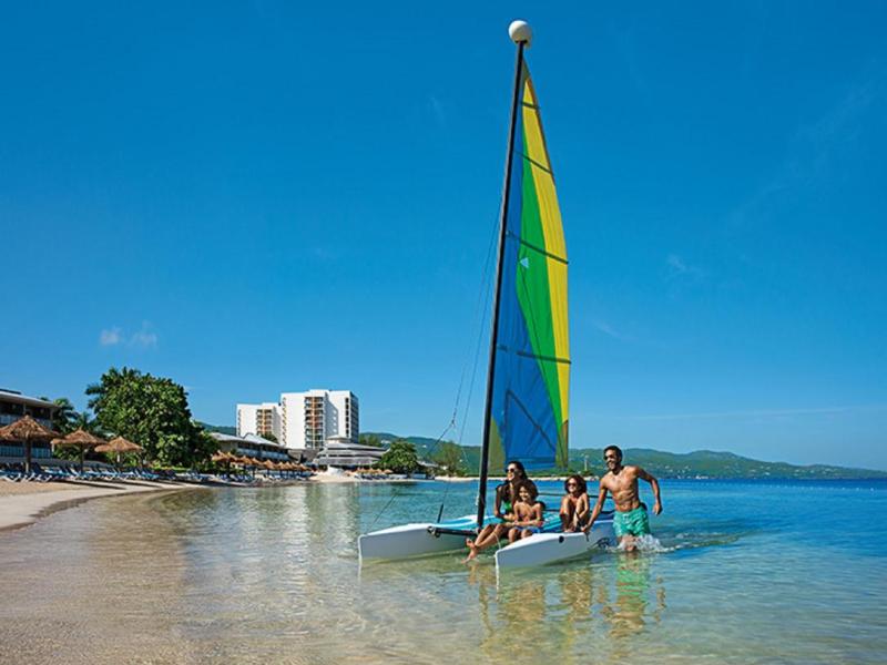 Sunscape Cove Montego Bay