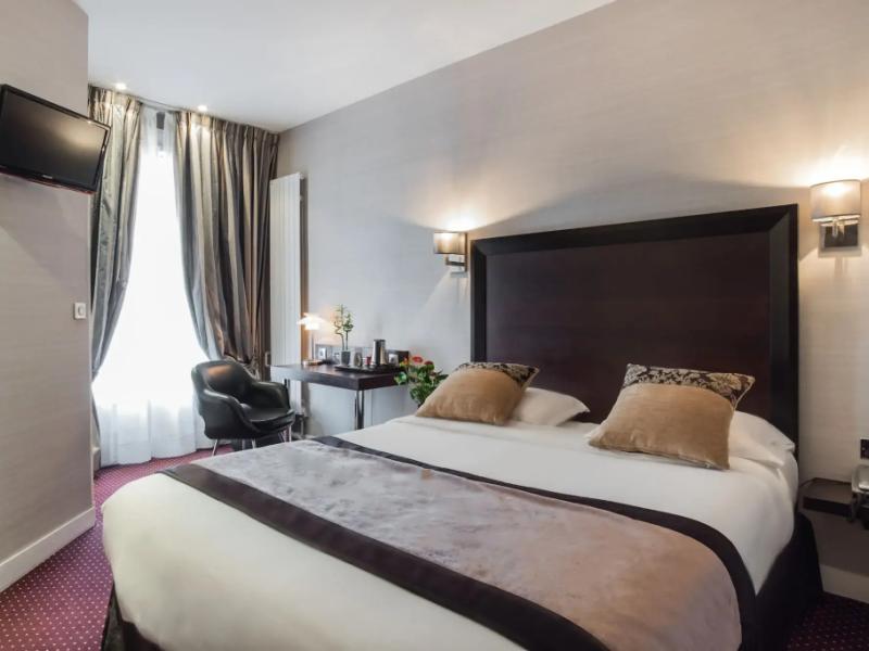 Hotel Virgina