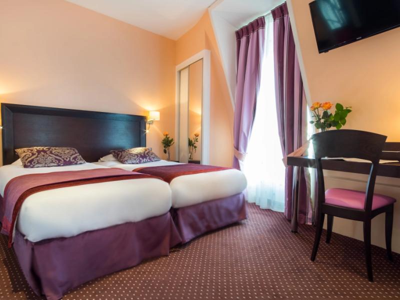 Hotel Virgina