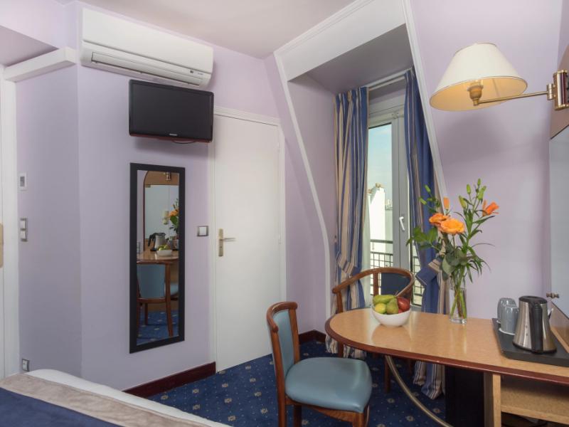 Hotel Virgina