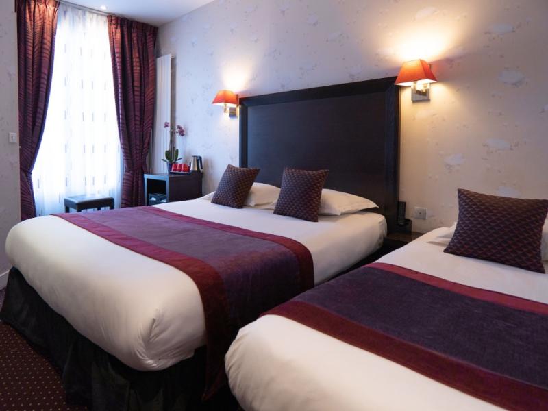 Hotel Virgina