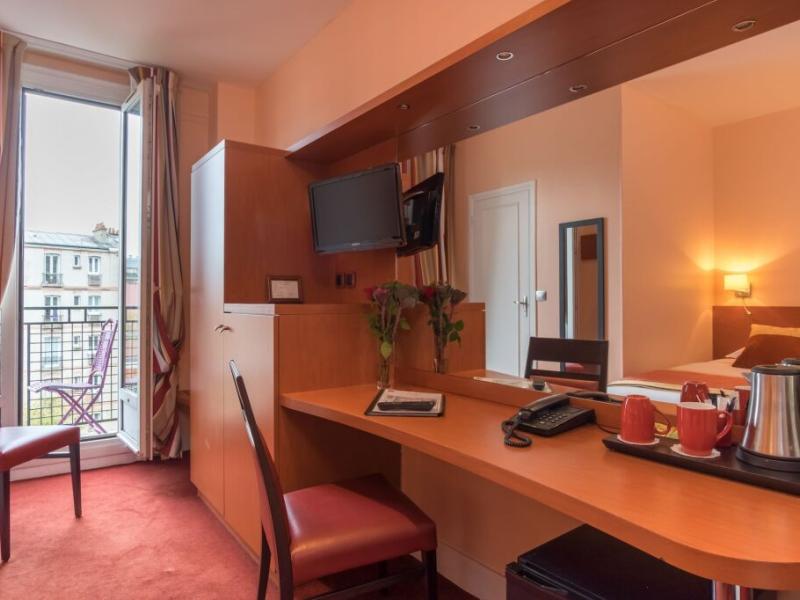 Hotel Virgina