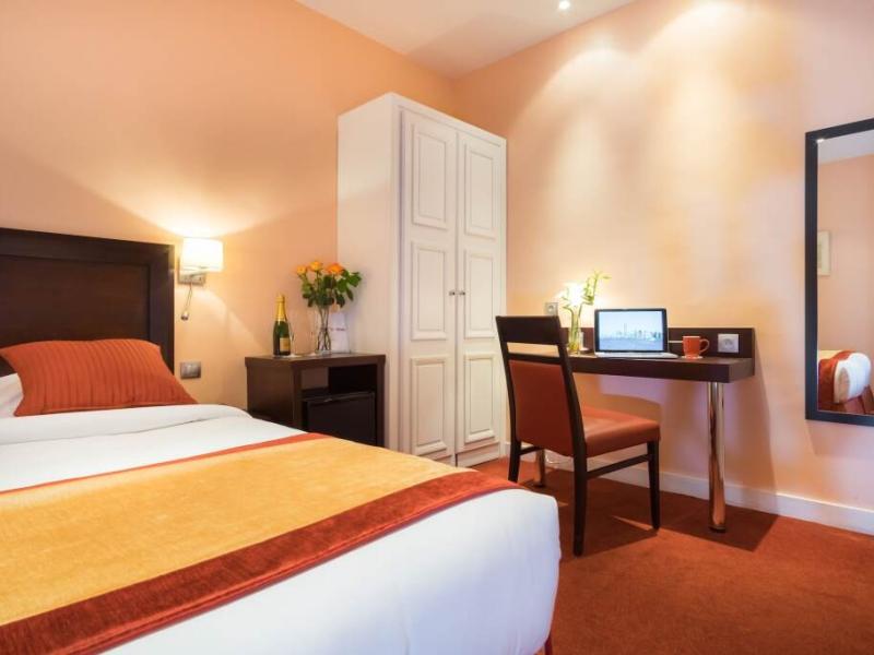Hotel Virgina