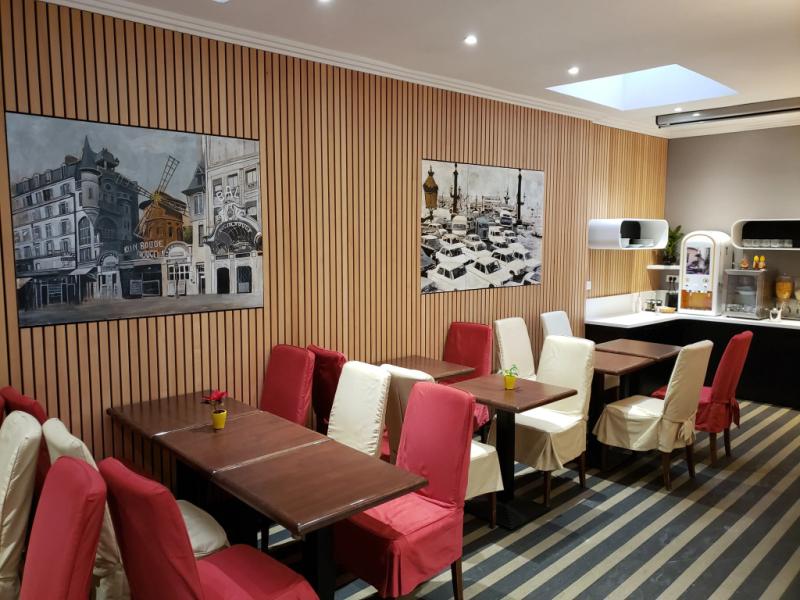 Hotel Virgina