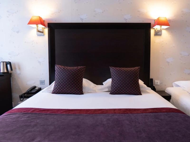 Hotel Virgina