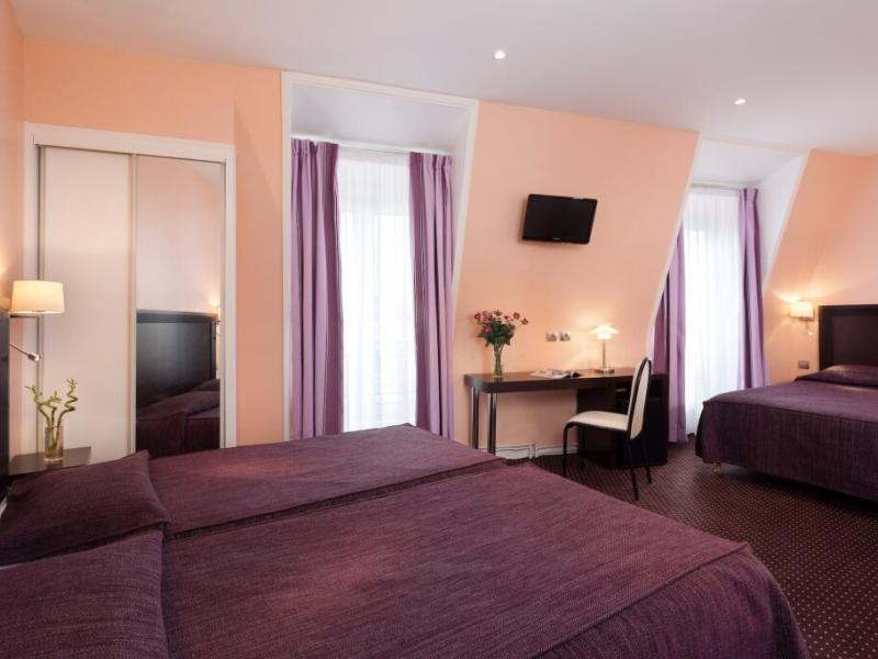 Hotel Virgina