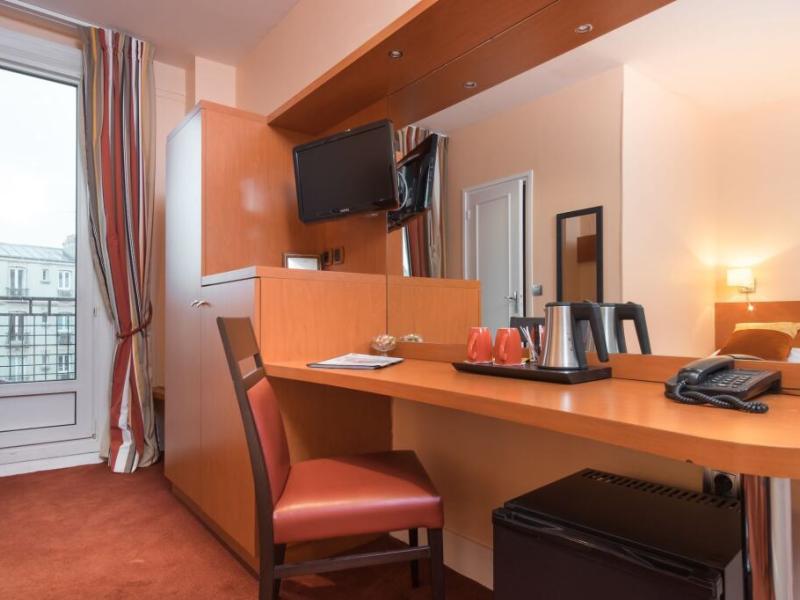 Hotel Virgina