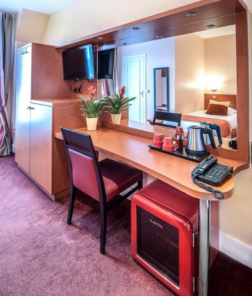 Hotel Virgina