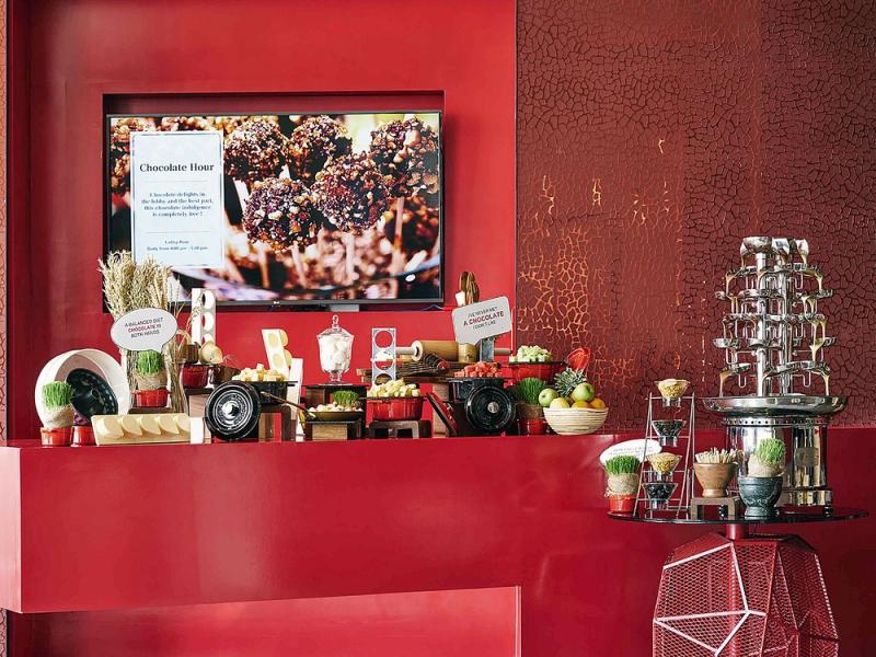 Movenpick Siam Hotel Na Jomtien Pattaya