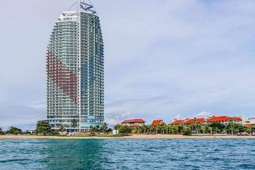 Отель Movenpick Siam Hotel Na Jomtien Pattaya Таиланд, пляж Джомтьен, фото 2