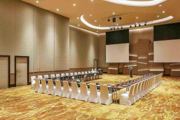 Отель Movenpick Siam Hotel Na Jomtien Pattaya Таиланд, пляж Джомтьен, фото 21