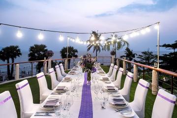 Отель Movenpick Siam Hotel Na Jomtien Pattaya Таиланд, пляж Джомтьен, фото 25