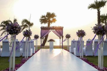 Отель Movenpick Siam Hotel Na Jomtien Pattaya Таиланд, пляж Джомтьен, фото 26