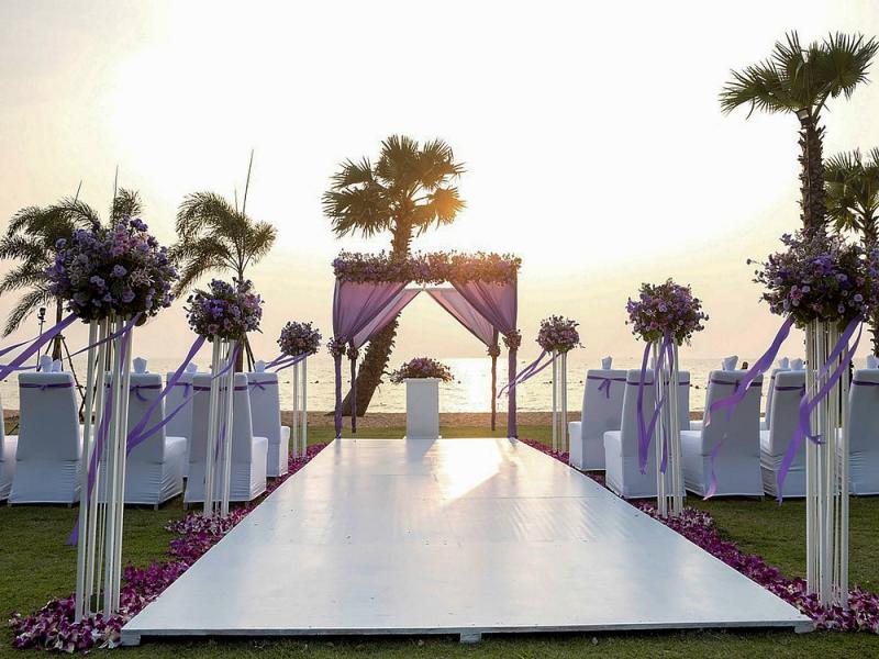 Movenpick Siam Hotel Na Jomtien Pattaya