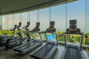 Отель Movenpick Siam Hotel Na Jomtien Pattaya Таиланд, пляж Джомтьен, фото 29