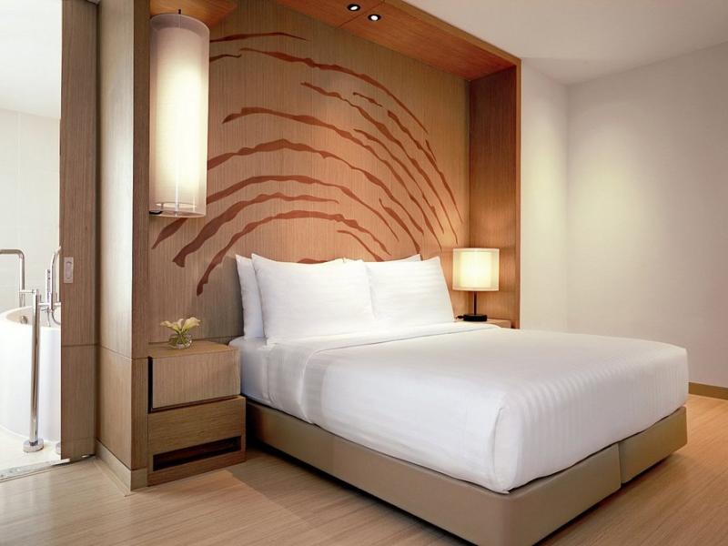 Movenpick Siam Hotel Na Jomtien Pattaya