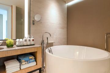 Отель Movenpick Siam Hotel Na Jomtien Pattaya Таиланд, пляж Джомтьен, фото 38