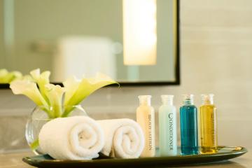 Отель Movenpick Siam Hotel Na Jomtien Pattaya Таиланд, пляж Джомтьен, фото 43