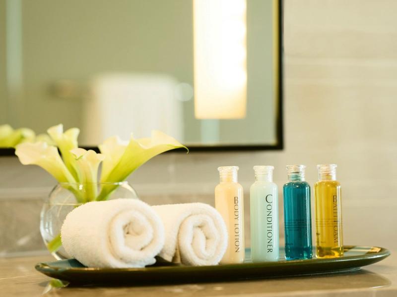 Movenpick Siam Hotel Na Jomtien Pattaya