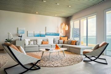 Отель Movenpick Siam Hotel Na Jomtien Pattaya Таиланд, пляж Джомтьен, фото 52