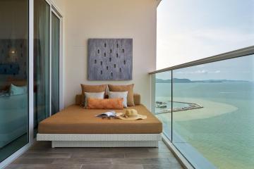 Отель Movenpick Siam Hotel Na Jomtien Pattaya Таиланд, пляж Джомтьен, фото 53